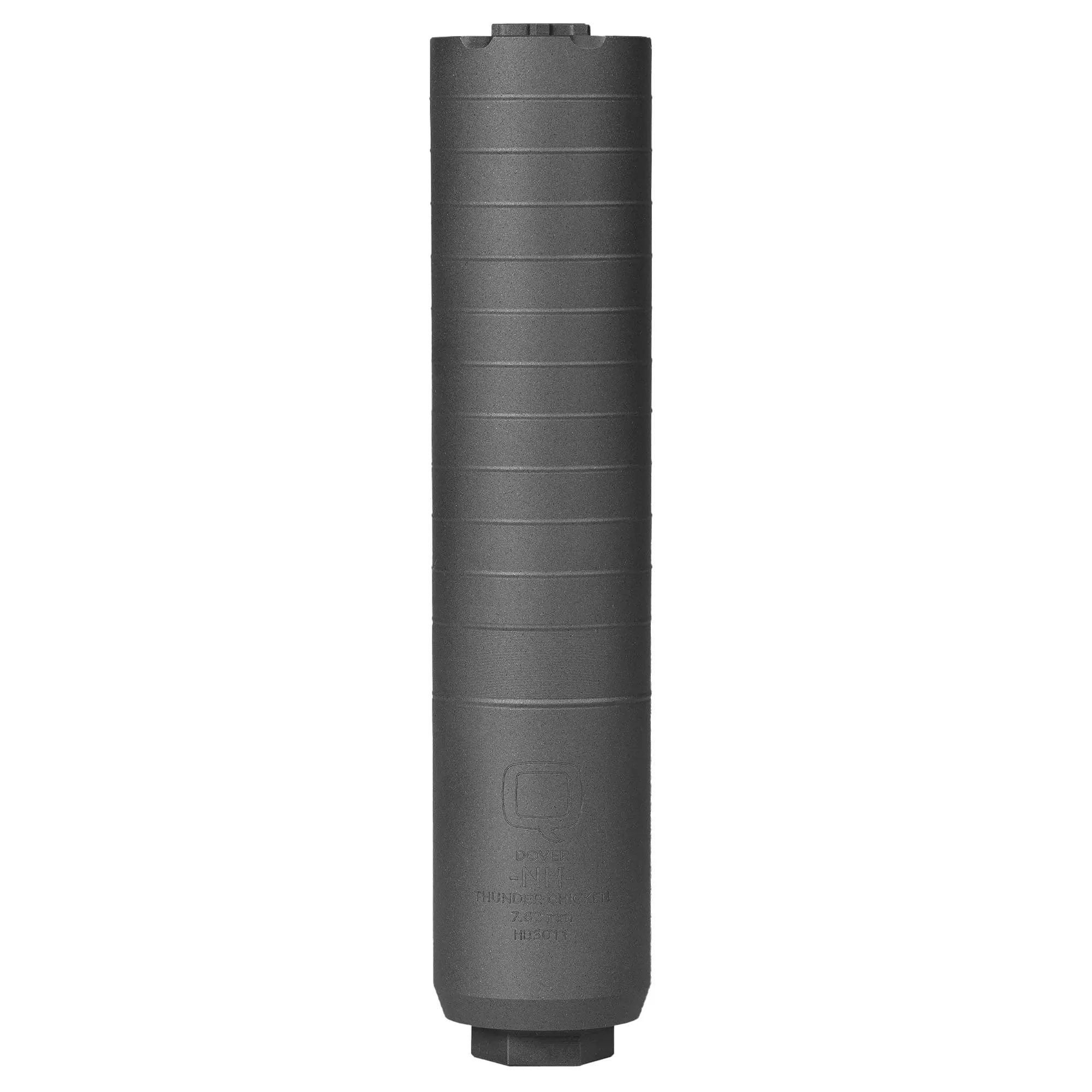 Q Thunder Chicken 7.62 Rifle Silencer