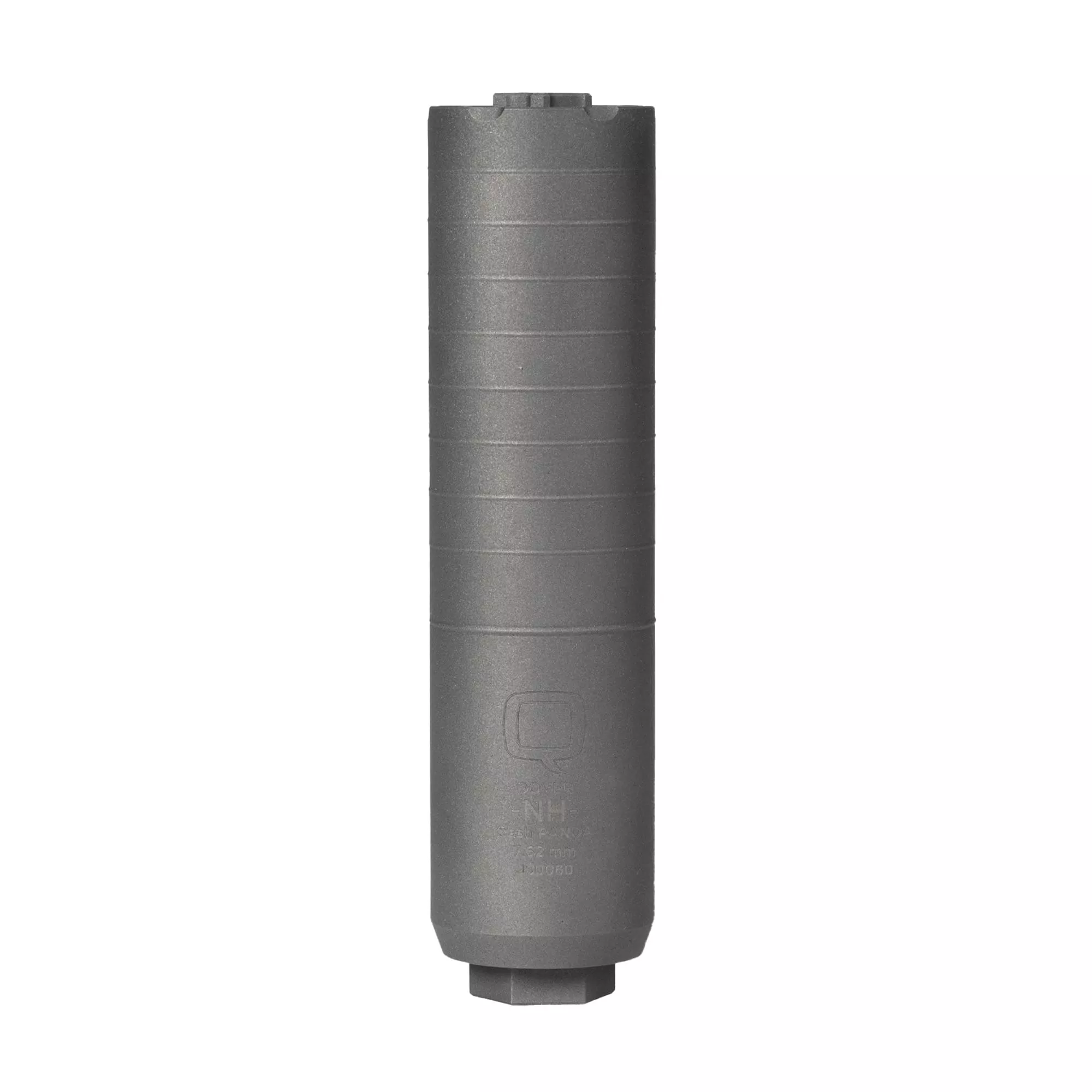 Q Trash Panda 7.62 Rifle Silencer