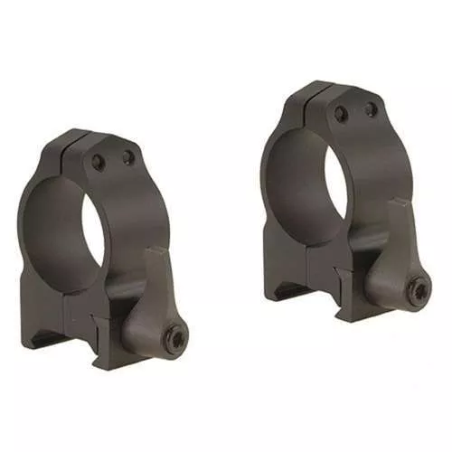 QUICK DETACH RINGS – MATTE, MEDIUM, 1″