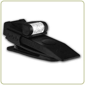 Quiqlite Pro LED Light