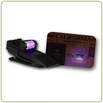 QuiqLite Pro Ultraviolet Light