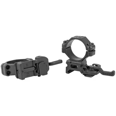 A.R.M.S. #22 Throw Lever Rings