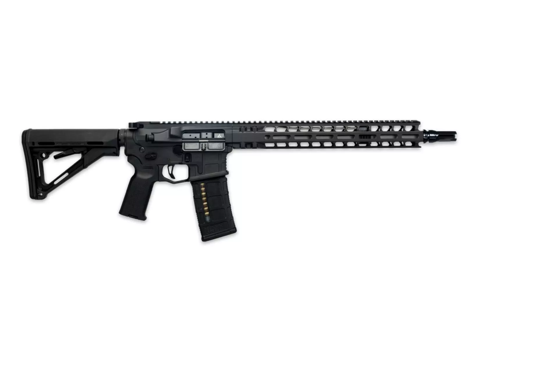 Radian MODEL 1 – Rifle – 223 Wylde Radian Black