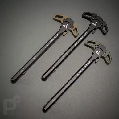 Radian Raptor - Ambidextrous Charging Handle