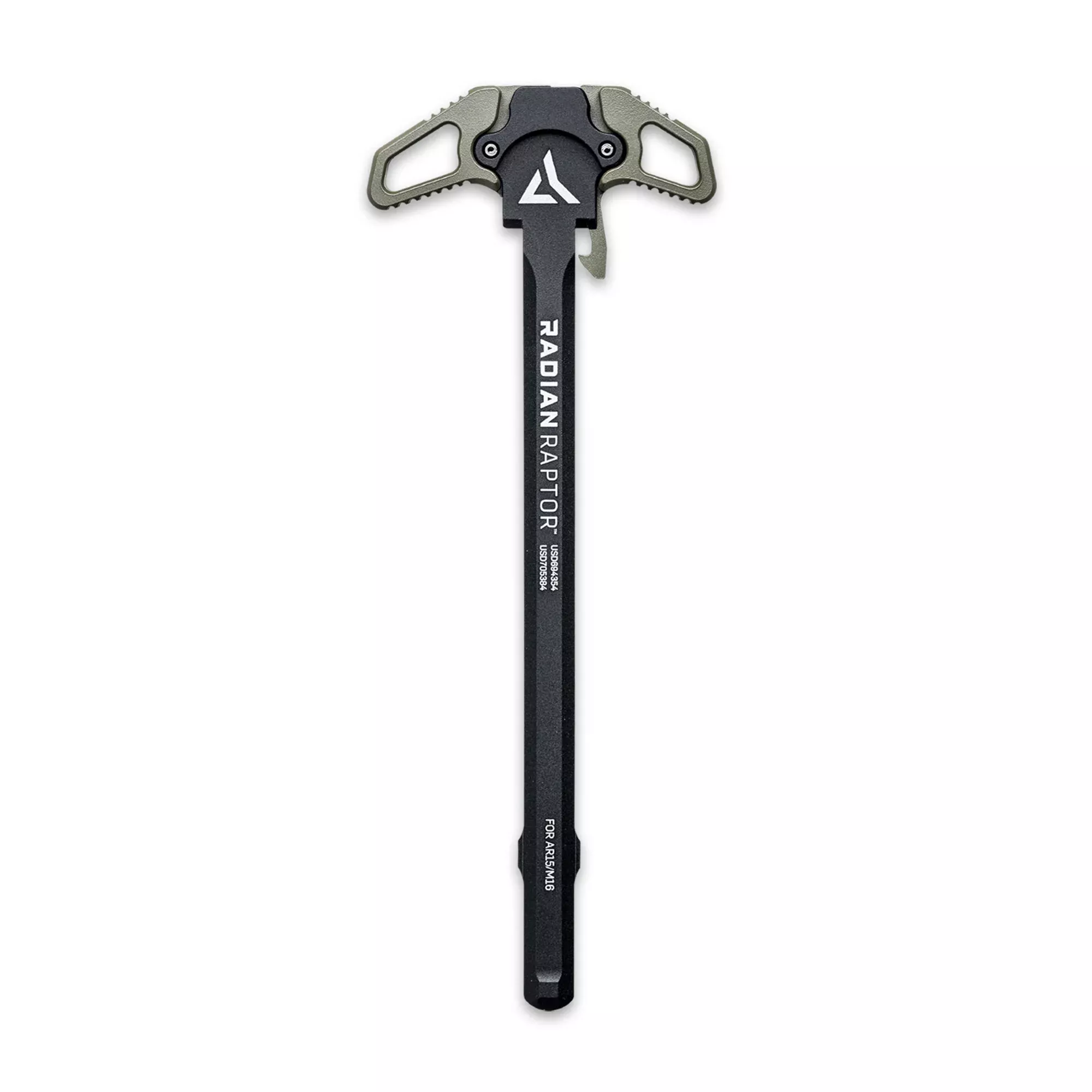 Radian Raptor Charging Hndl 556