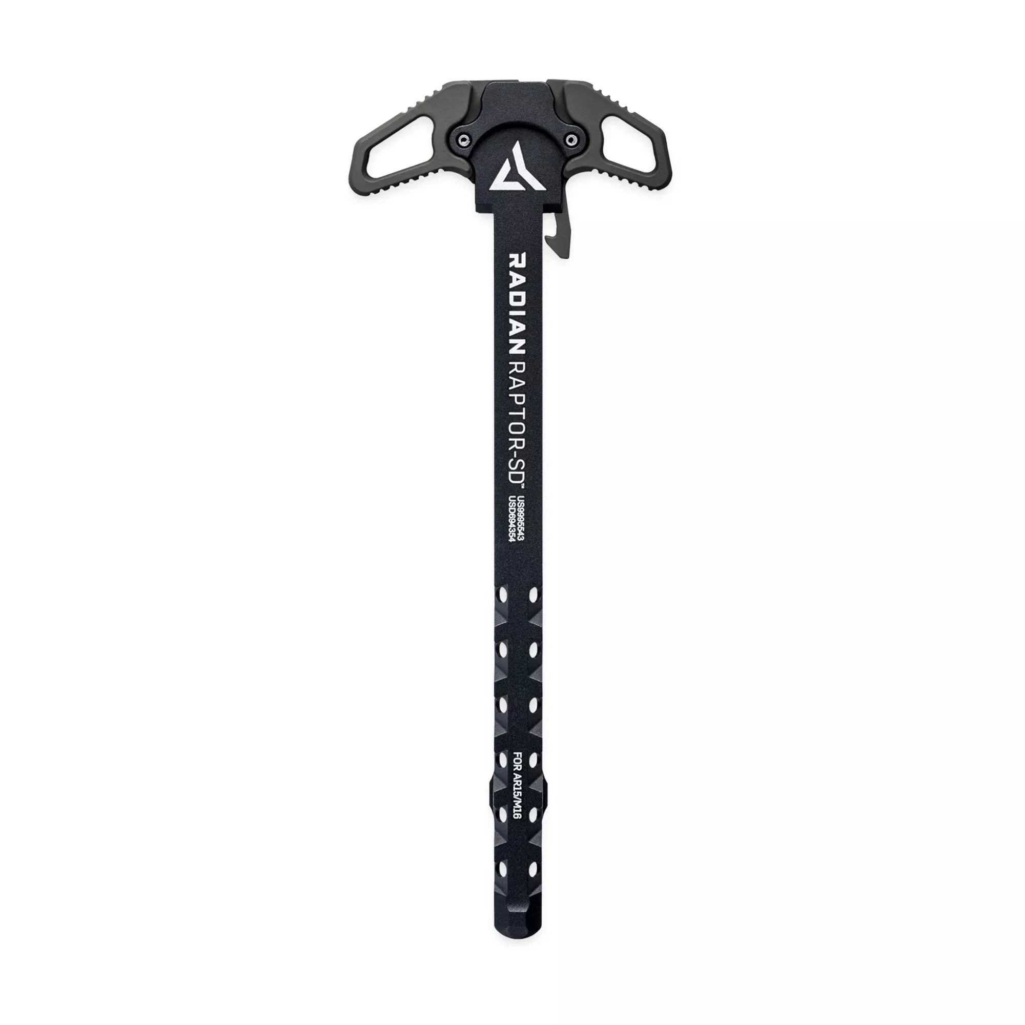 Radian Raptor Sd Hndl 556