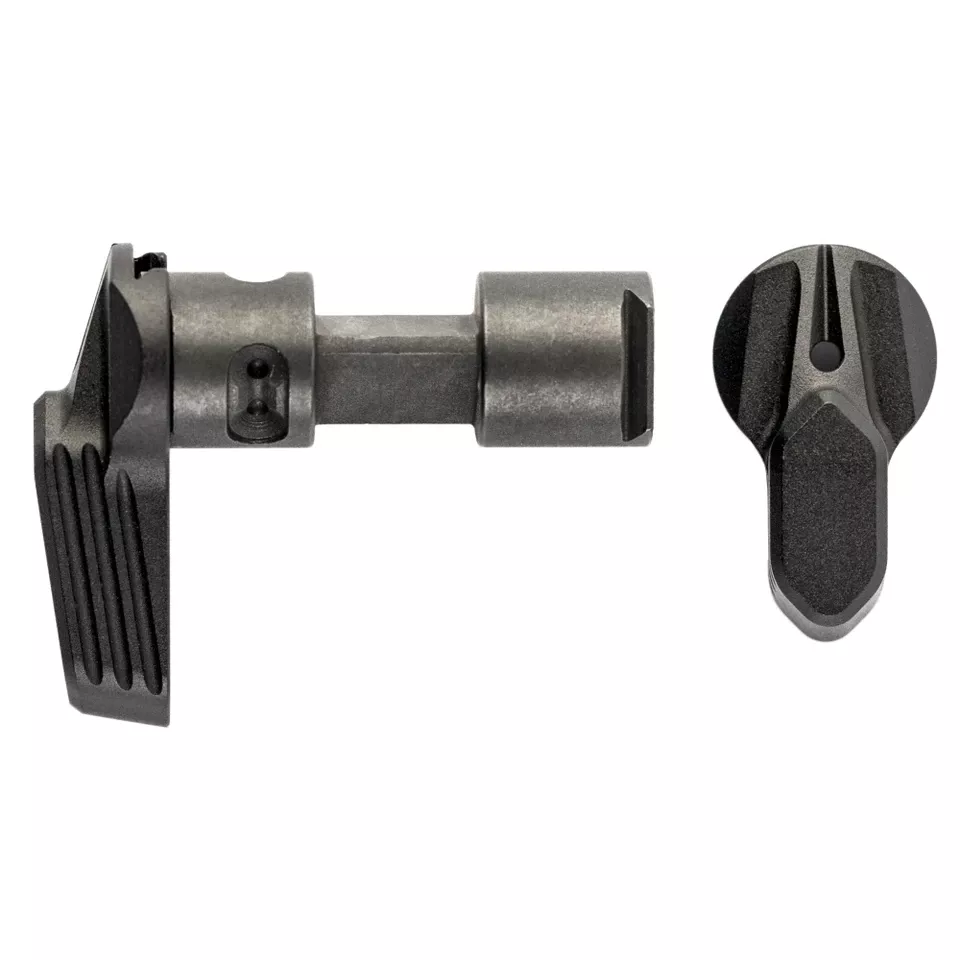 Radian Talon Safety Selector 2 Lever Black