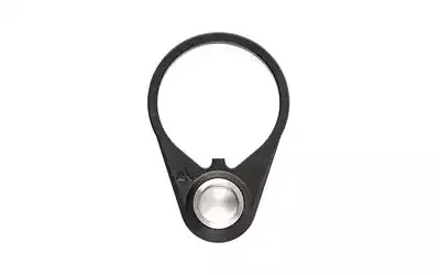 Radian Ultralight QD AR-15 Endplate