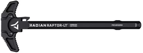 Radian Weapons Raptor LT AR-15