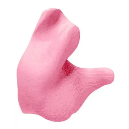 Radians Custom Molded Earplugs Pink