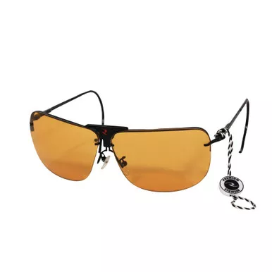 Radians RSG-3 Shooting Glasses Kit
