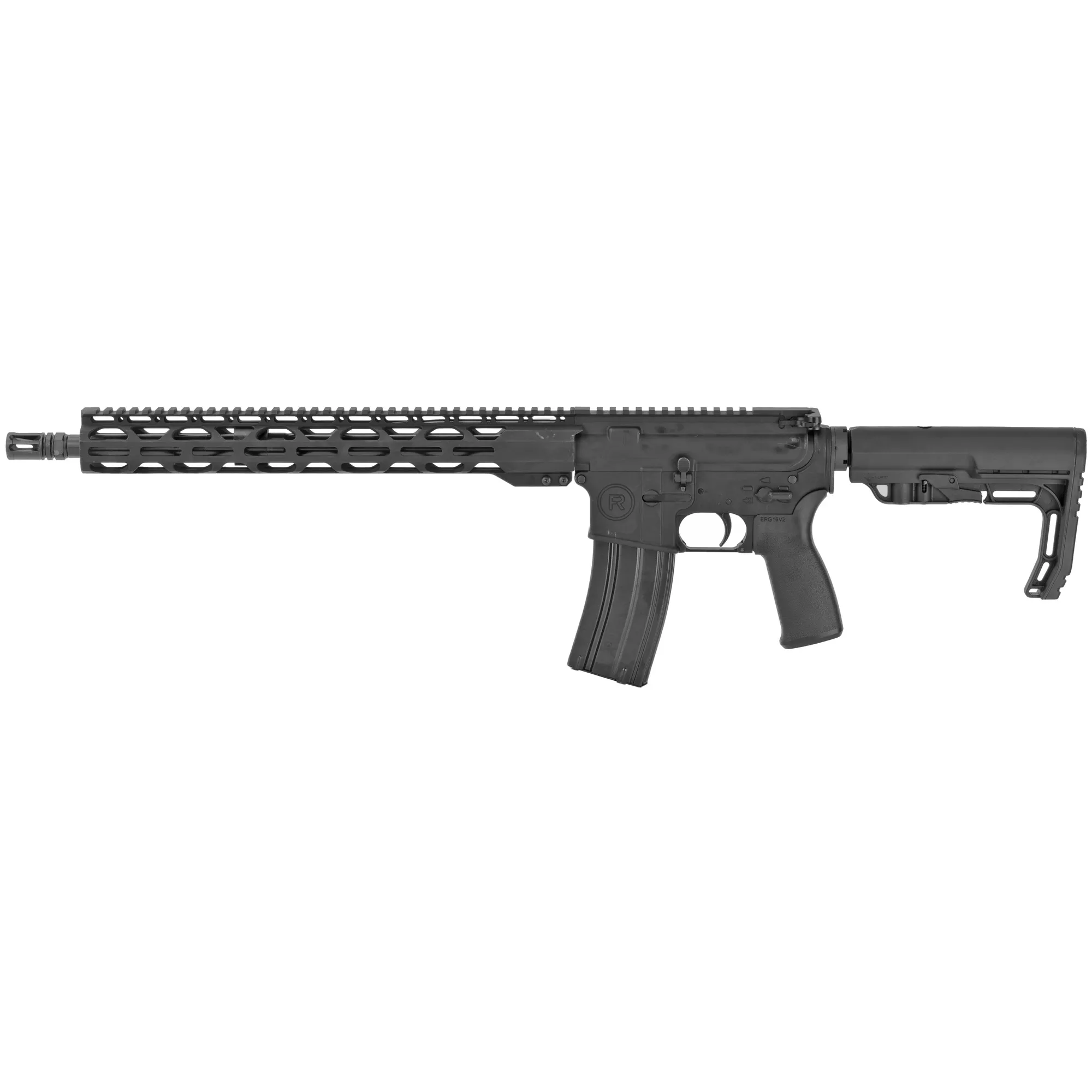 RADICAL 556NATO 16″ 15″RPR MFT 30RD