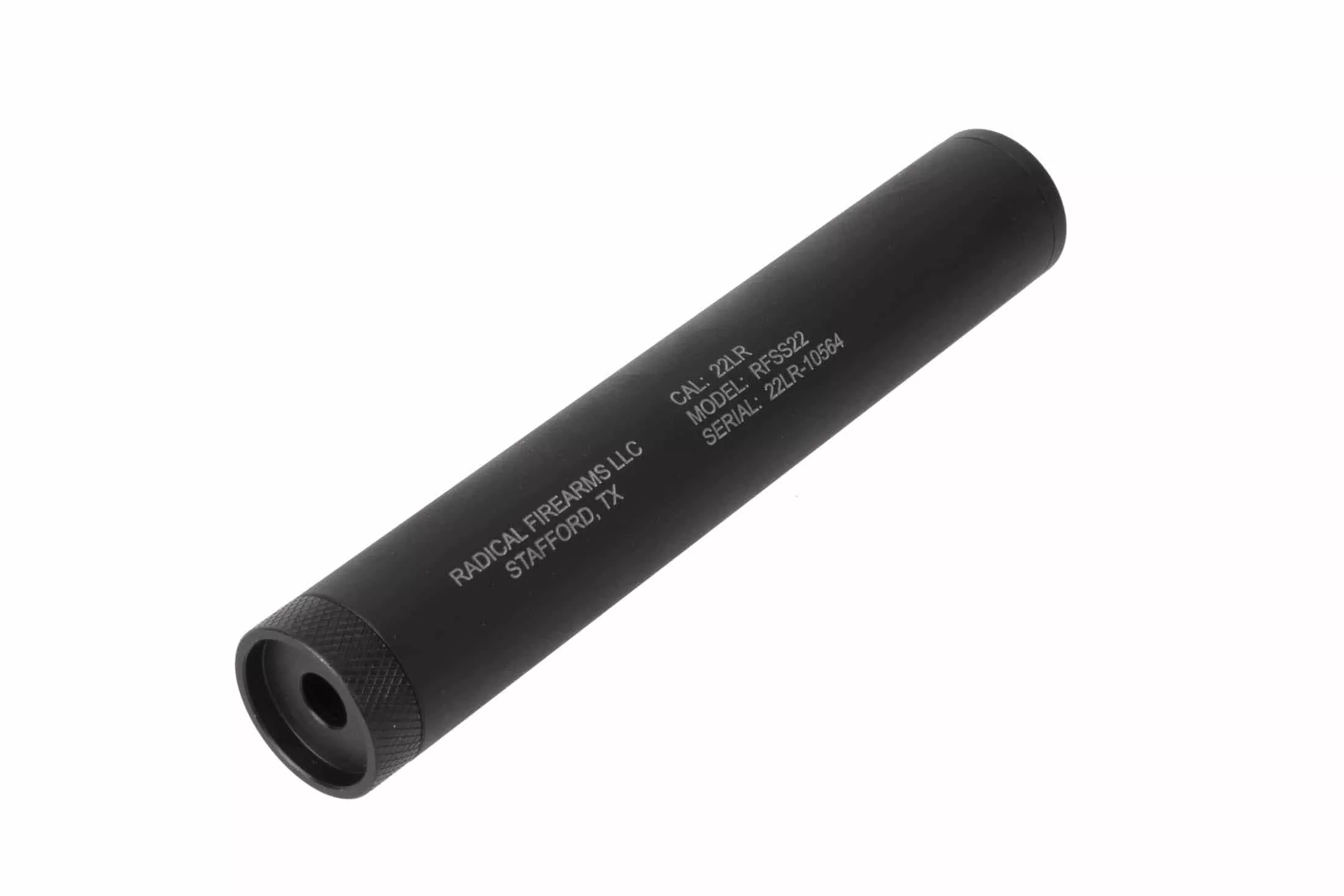 RADICAL FIREARMS RF 22