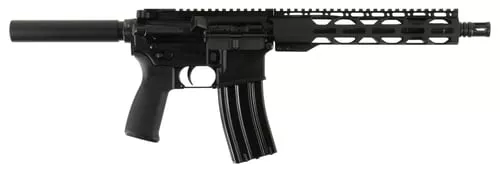 RADICAL PSTL 556NATO 10.5″ 30RD BLK