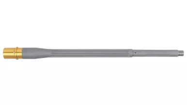 Rainier Arms Ultramatch MOD2 .308 Win AR-10/LR308 Barrel - 18" Satin