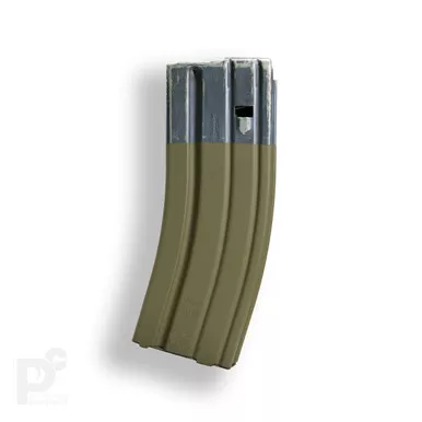RAPCO 34087 Lusterless "Khaki" Olive Drab