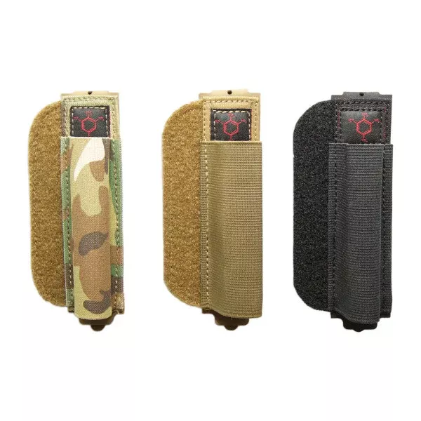 Rapid Deployment Tourniquet Holder