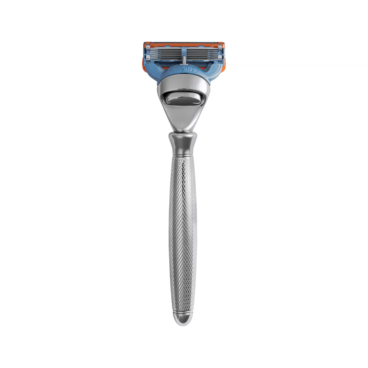 RAZOR NICKEL ENGRAVED FUSION