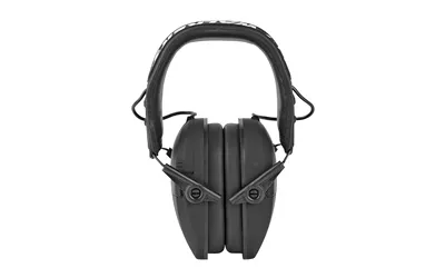 RAZOR SLM ELEC Earmuff BLK walker's