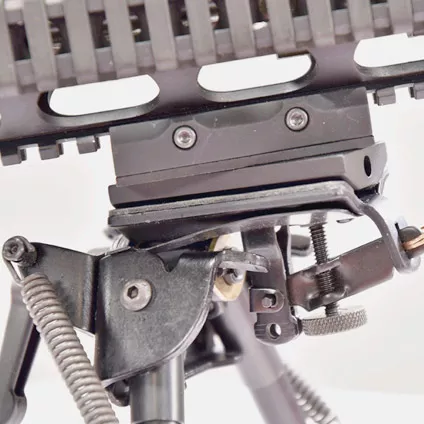 RBA-2 Combo I
