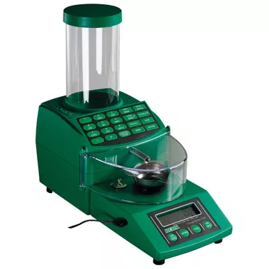 RCBS ChargeMaster 1500 Scale and Dispenser Combo