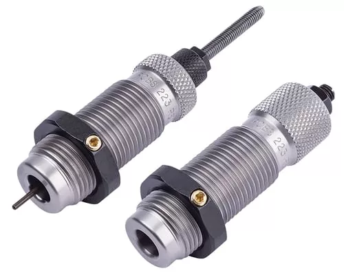 RCBS Full Length Die Set - 7MM PRC