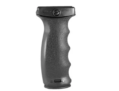 REACT Ergonomic Vertical Grip