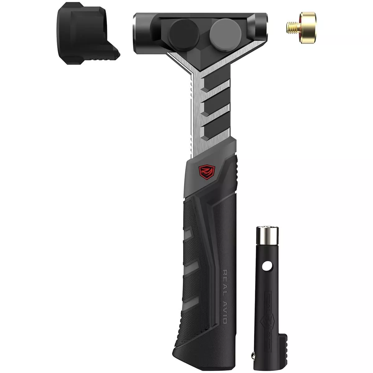 Real Avid AR-15 Armorer’s Master Hammer