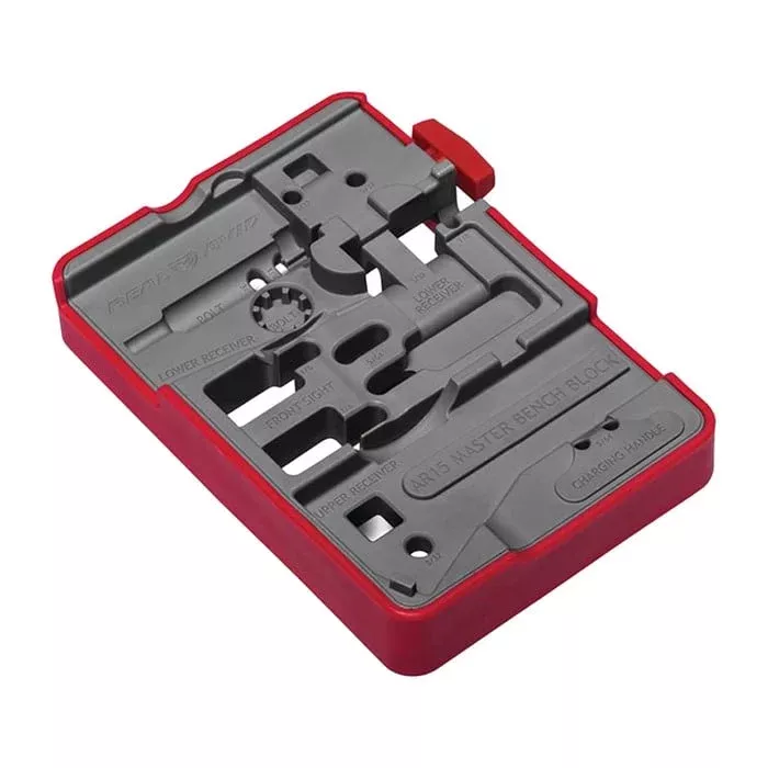 REAL AVID – AR15 Master Bench Block Quantity Discount PriceAdd To Favorite