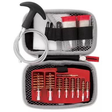 Real Avid Gun Boss Universal Cable Bore Cleaning Kit