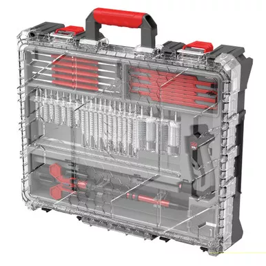 Real Avid Master Cleaning Kit Workstation