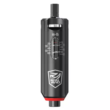 Real Avid Smart-Torq, Adjustable Limiter, 15-65 Inch-Pounds AVSTAL1565