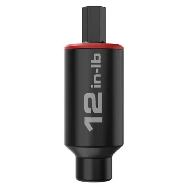 Real Avid Smart-Torq - Tool, Black