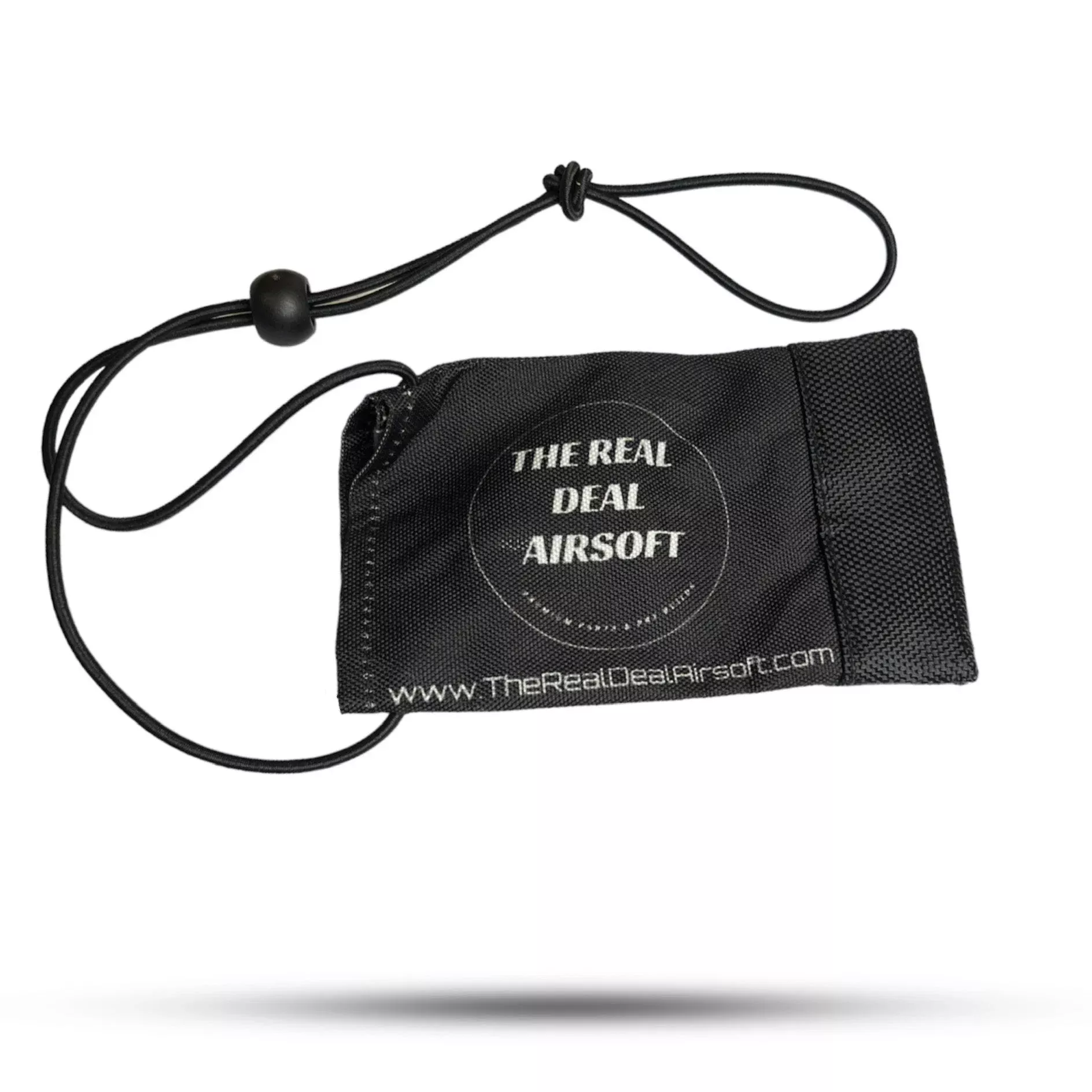 Real Deal Airsoft Barrel Sleeve