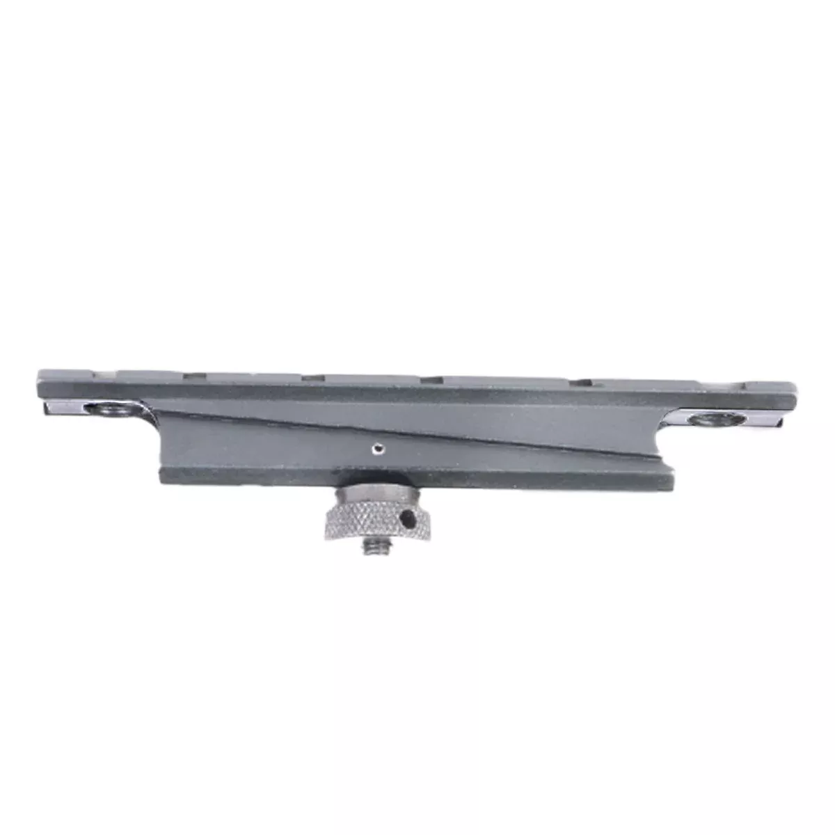 Recoil Technologies See-Through Carry Handle Optic Mount