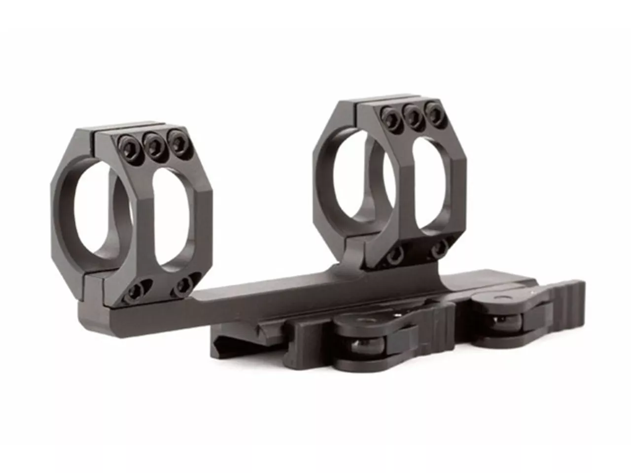 RECON Quick Detach 1-Piece Cantilever Scope Mount