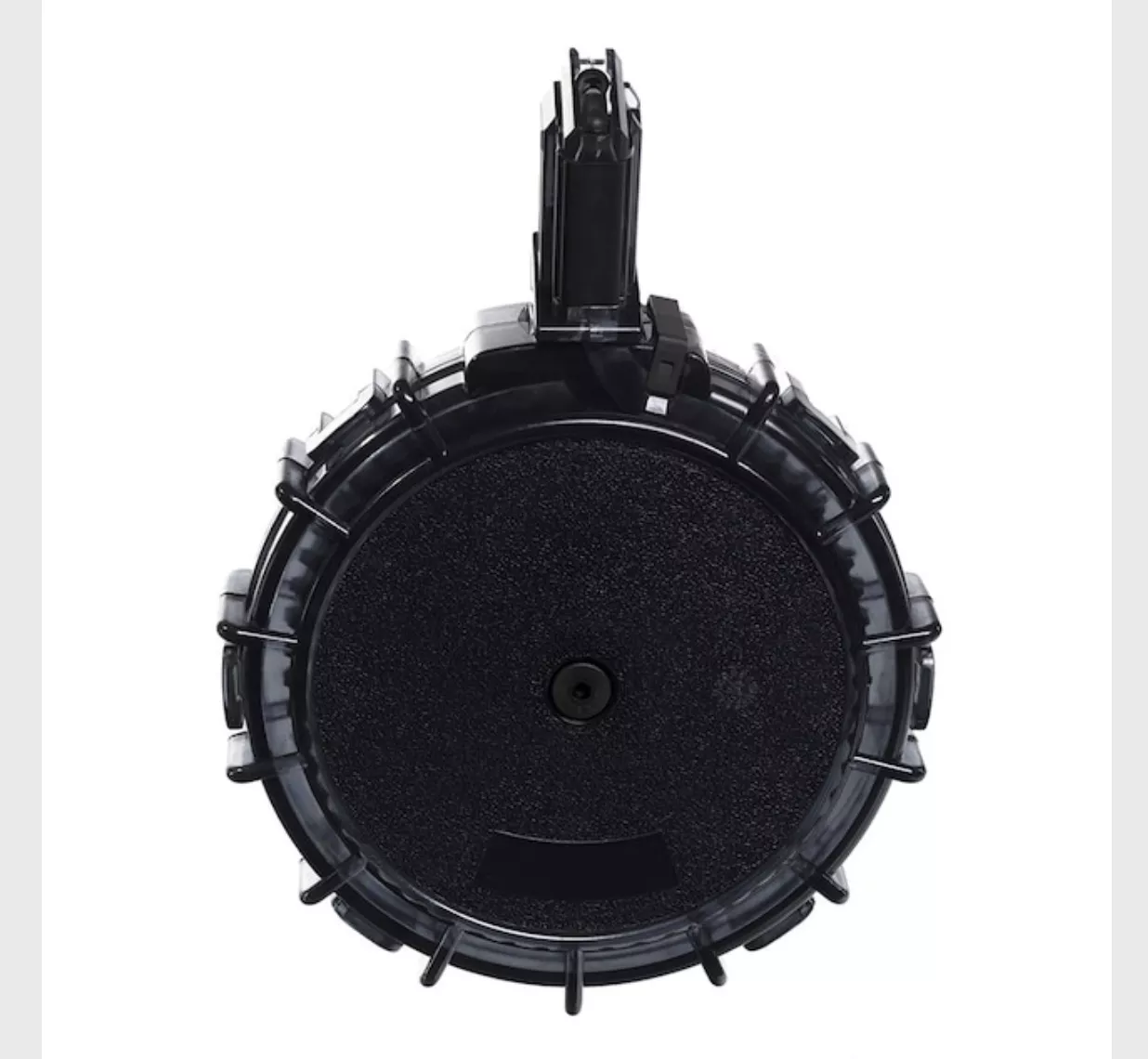 Remington 597 .22lr (55)RD Drum