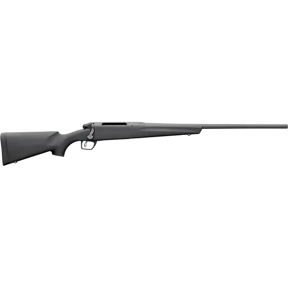 Remington 783 Bolt-Action Rifle .270 Win 22" Black