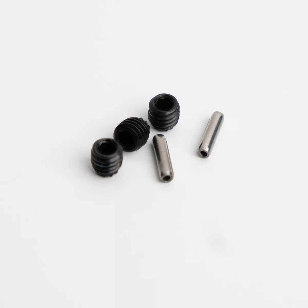 Replacement Gas Block Installation Hardware