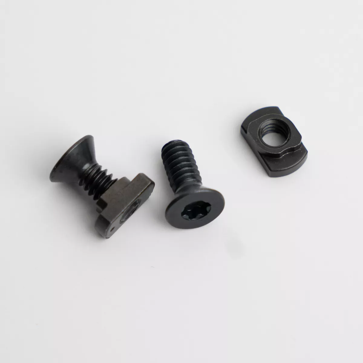 Replacement MLOK Hardware | Type 2 | 1/2″