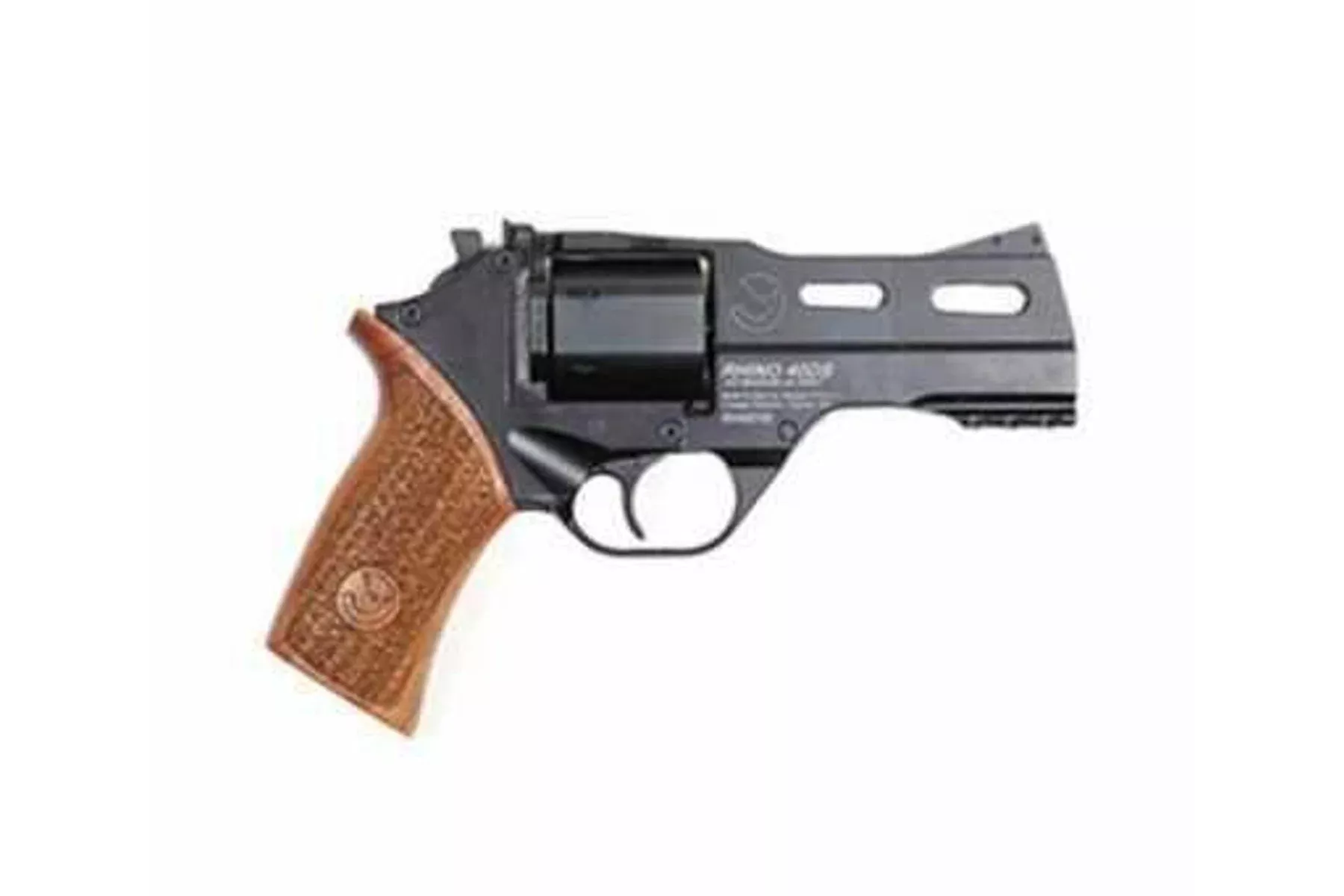Revolver Chiappa RhiFALSE 357 Magnum 4" Barrel 6 Round RHIFALSE40DS