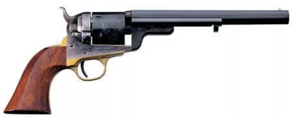 Revolver – Colt Western Revolver Breakthrough at Your Gun Store