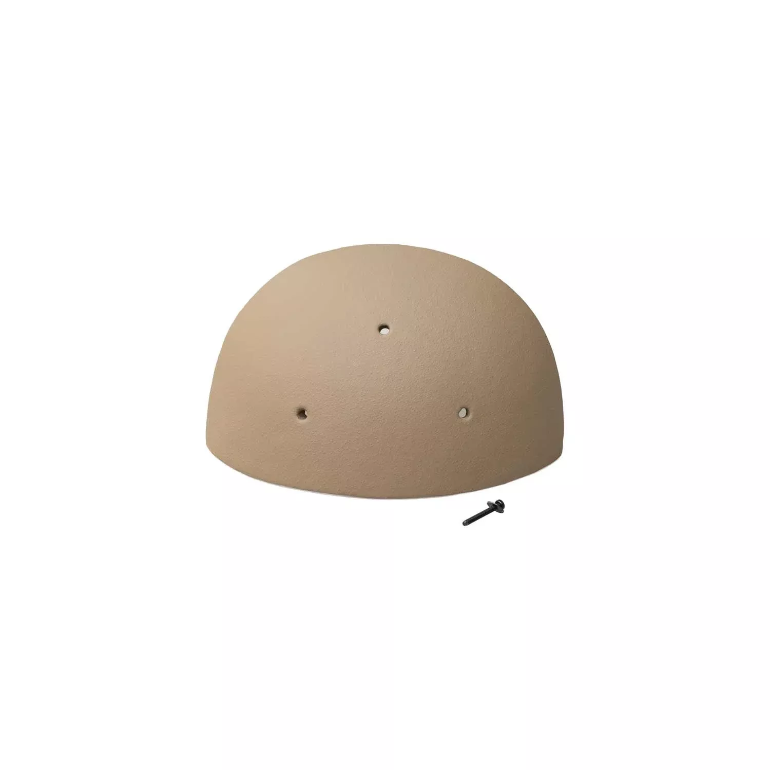 Rifle Rated Ballistic Helmet Up-Armor | Defeats 7.62