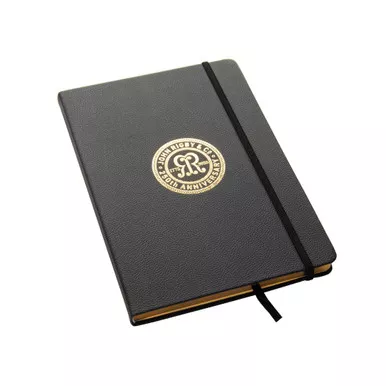 Rigby 250th Anniversary Edition Notebook