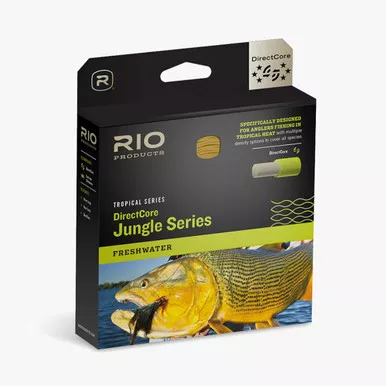 Rio DirectCore Jungle Series WF10F/S6