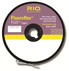 Rio Fluoroflex Plus Tippet 7X