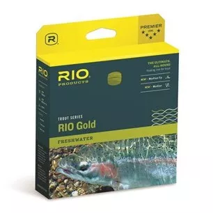 Rio Gold WF7F