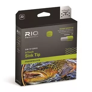 Rio InTouch Sink Tip 15ft WF5F/S3