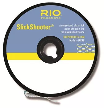 Rio Slick Shooter | 35lb