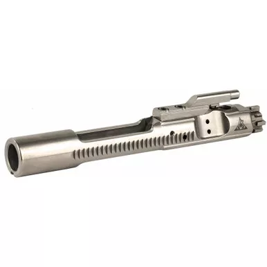 Rise Armament Bolt Carrier Group, 223 Remington/556NATO, Nickel Boron Finish RA-1011-SLVR